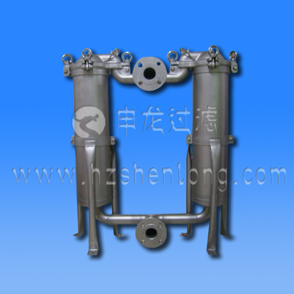 雙聯(lián)過濾器